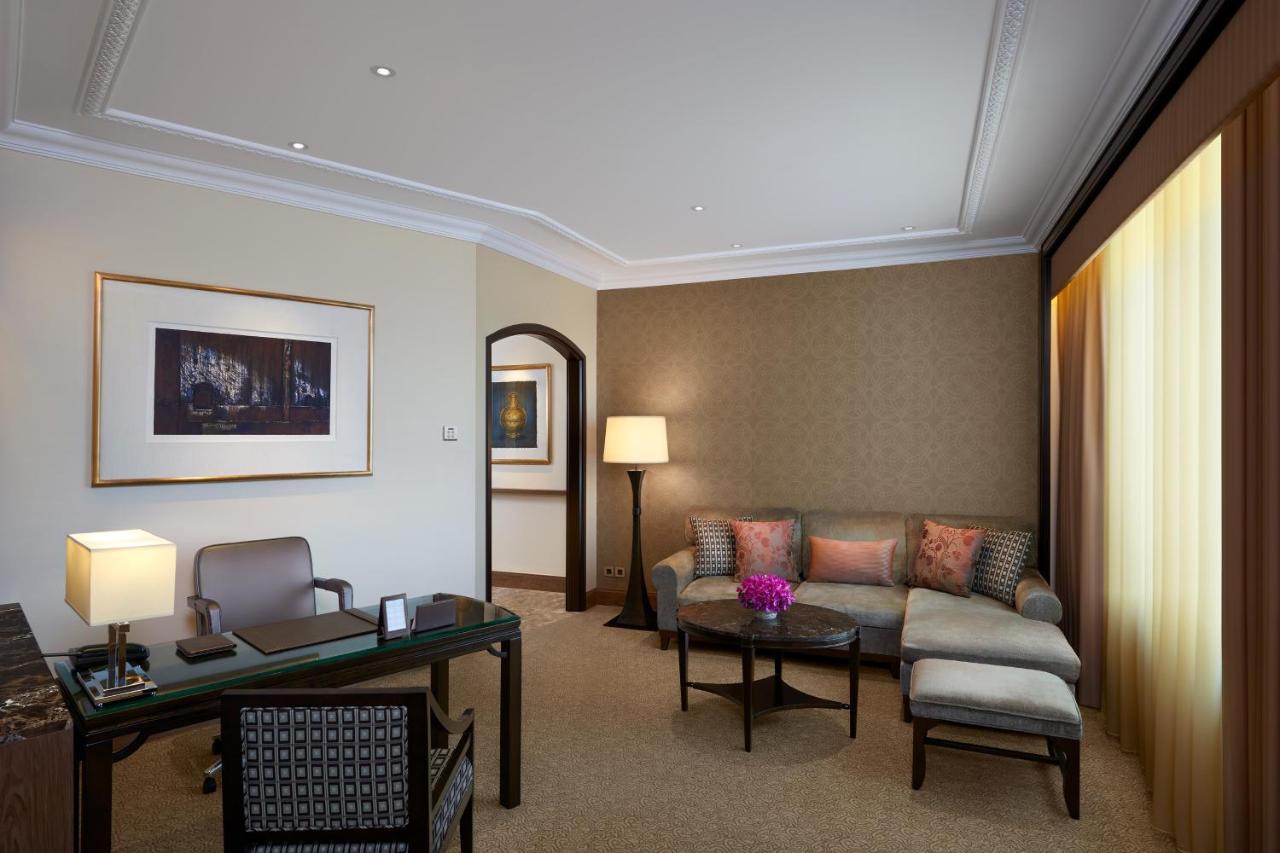 Sheraton Grande Sukhumvit, A Luxury Collection Hotel, Бангкок