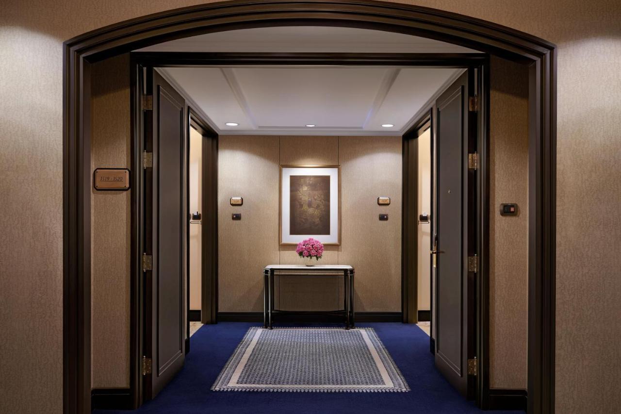 Sheraton Grande Sukhumvit, A Luxury Collection Hotel, Отель 5*