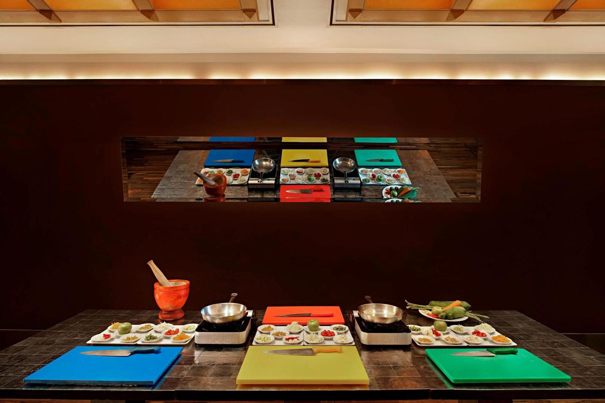 Sheraton Grande Sukhumvit, A Luxury Collection Hotel, 5* Бангкок